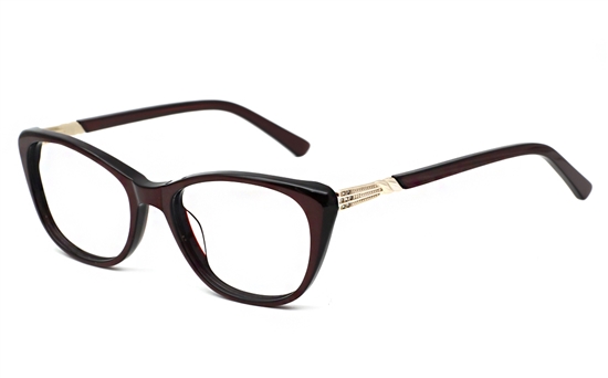 Acetate Womens Glasses 0885