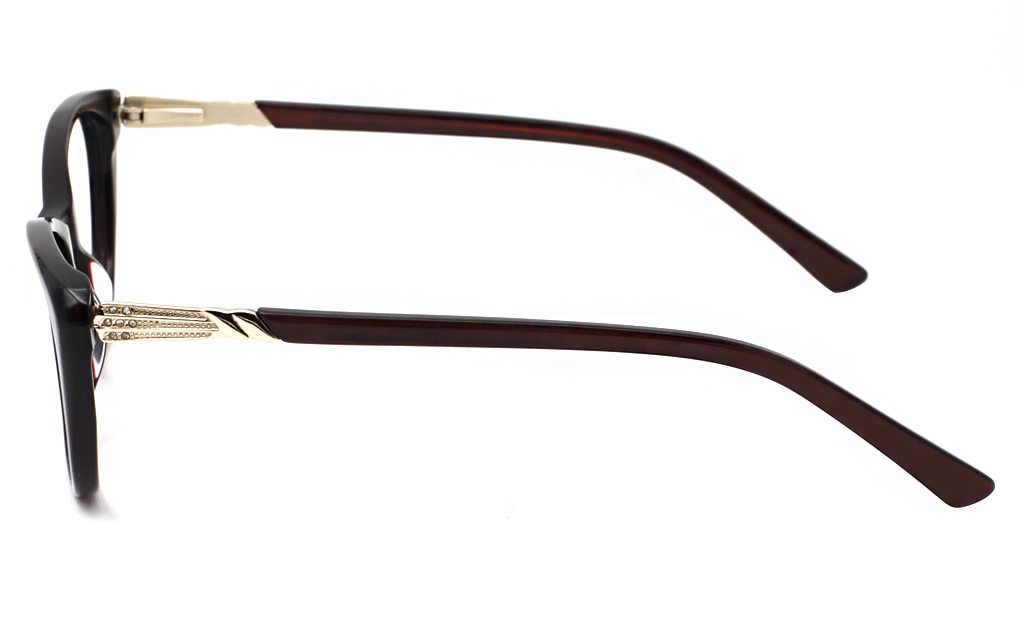 Acetate Womens Glasses 0885