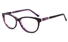 Oval Womens Glasses 0882