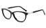 Oval Womens Glasses 0882