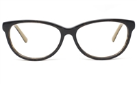 Oval Womens Glasses 0882