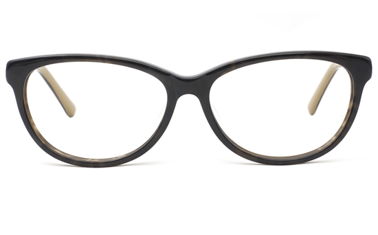 Oval Womens Glasses 0882