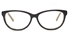 Oval Womens Glasses 0882