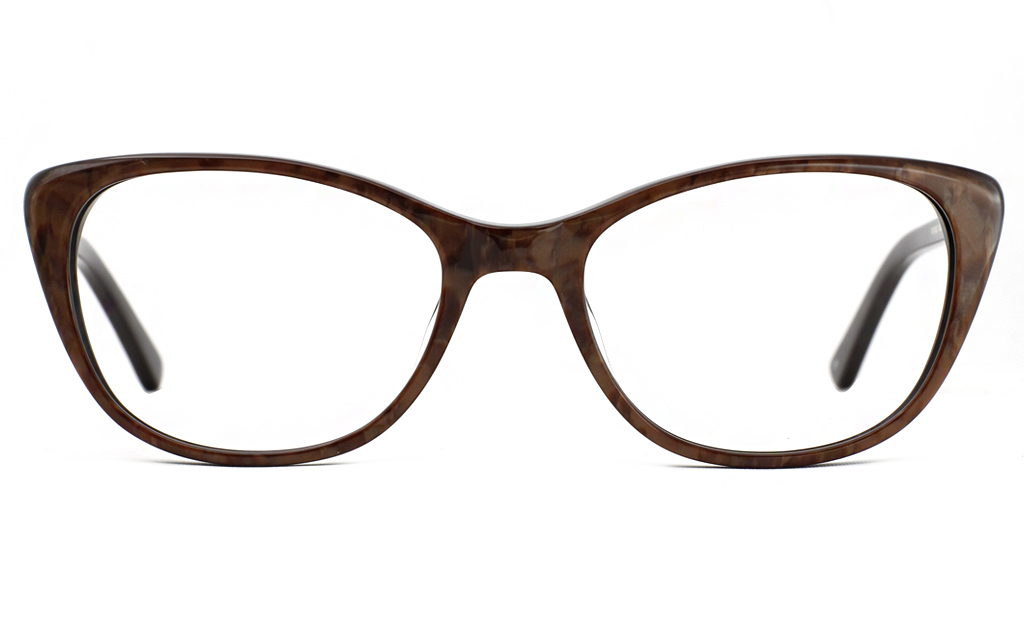 Acetate Womens Glasses 0885