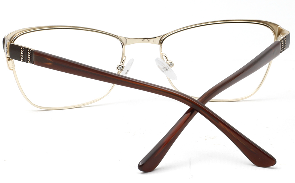 Womens Cat Eye Glasses 1813