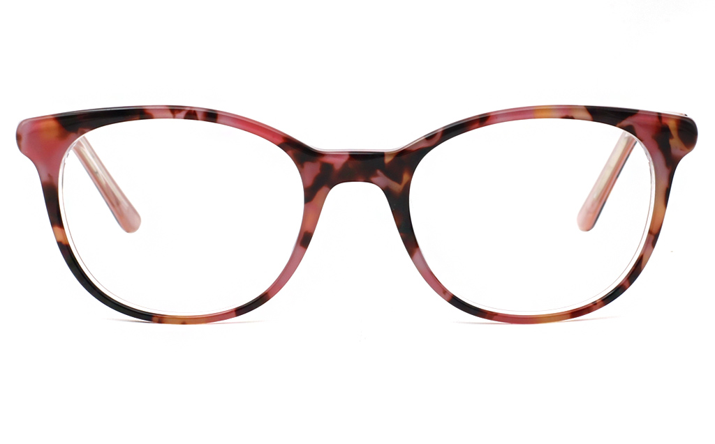 Womens Full Rim Optical Glasses 0301