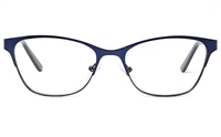 Cat Eye Prescription Glasses 1811