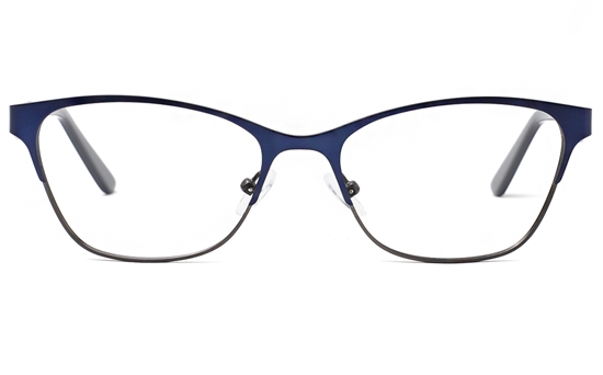 Cat Eye Prescription Glasses 1811