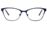 Cat Eye Prescription Glasses 1811