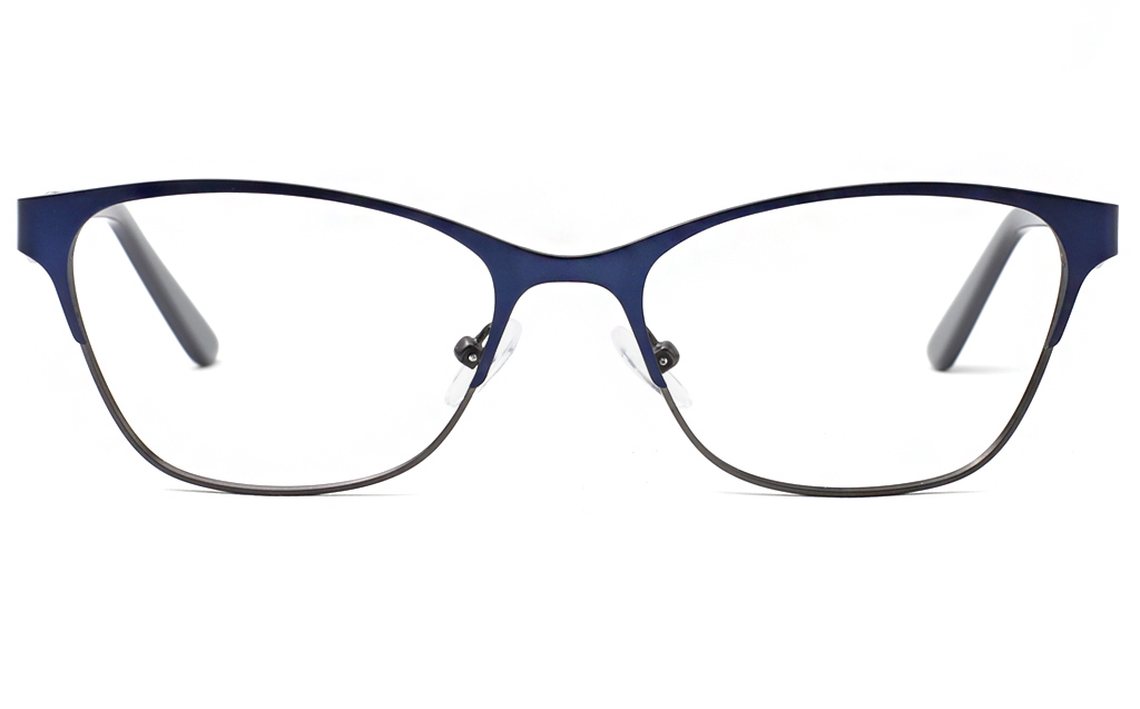 Cat Eye Prescription Glasses 1811