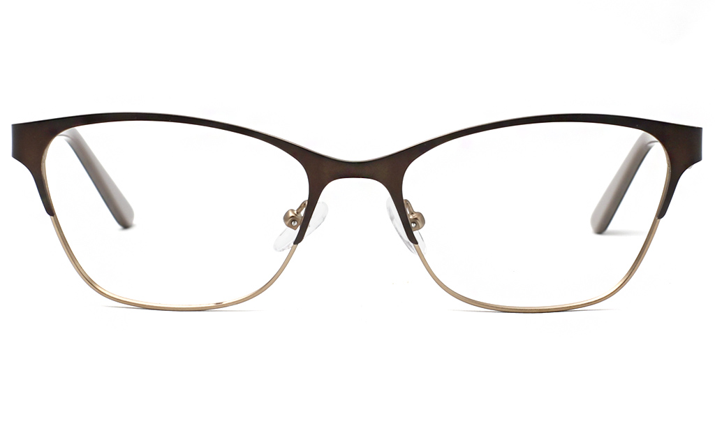 Cat Eye Prescription Glasses 1811