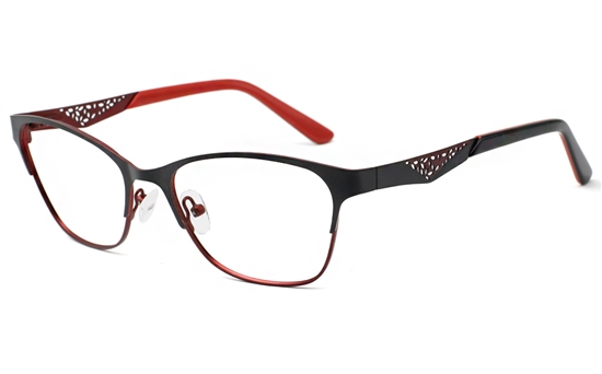 Cat Eye Prescription Glasses 1811