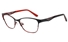 Cat Eye Prescription Glasses 1811