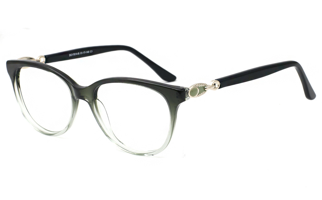 Womens Round Prescription Glasses 0303 Womens Round Prescription Glasses 0303