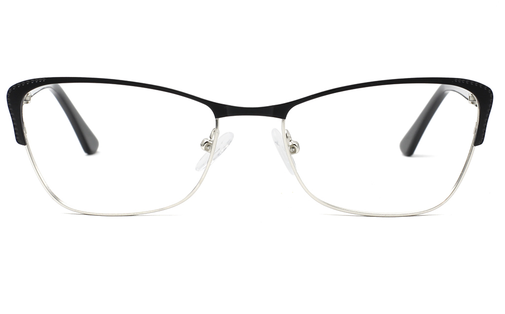 Womens Cat Eye Glasses 1813
