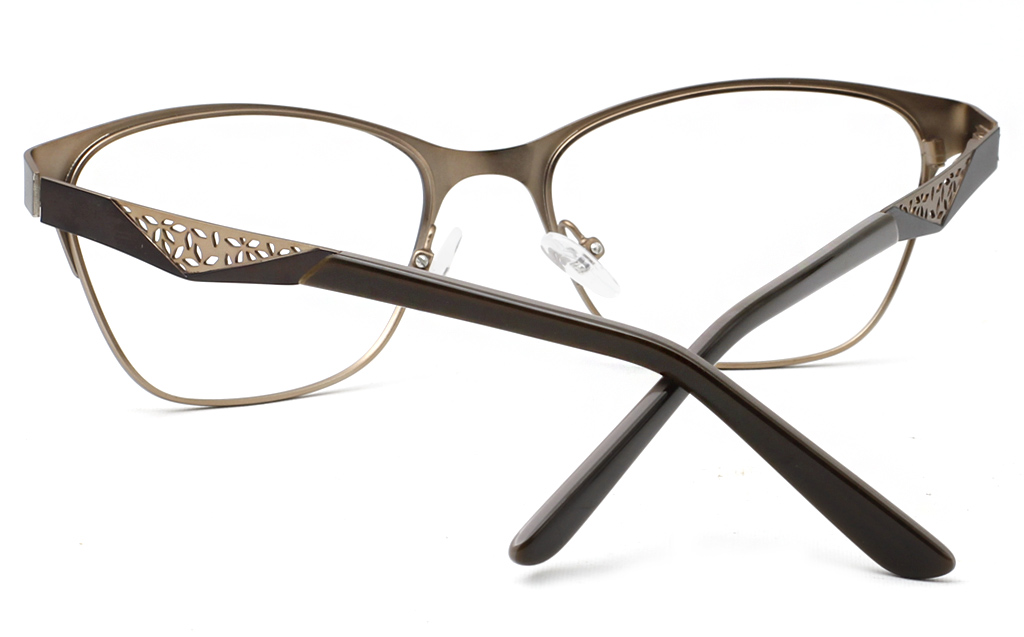 Cat Eye Prescription Glasses 1811