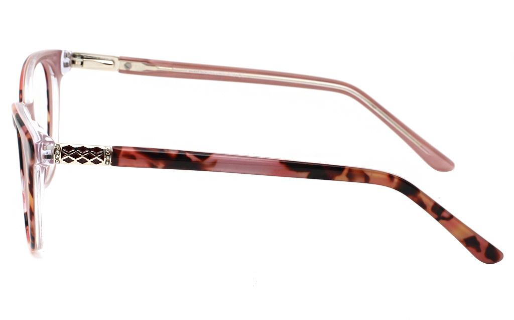 Womens Full Rim Optical Glasses 0301