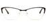 Womens Cat Eye Glasses 1813