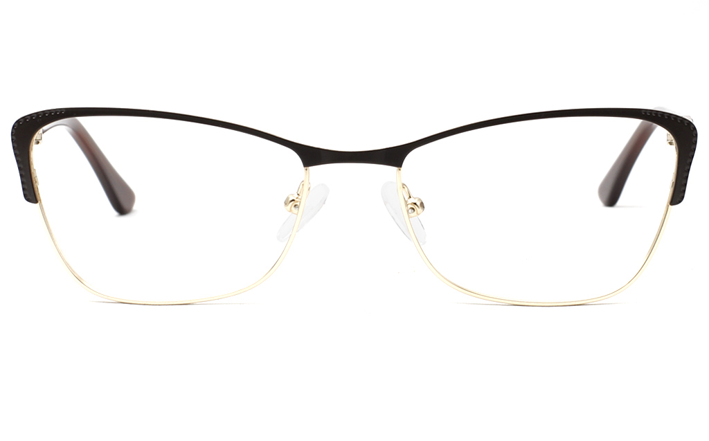 Womens Cat Eye Glasses 1813