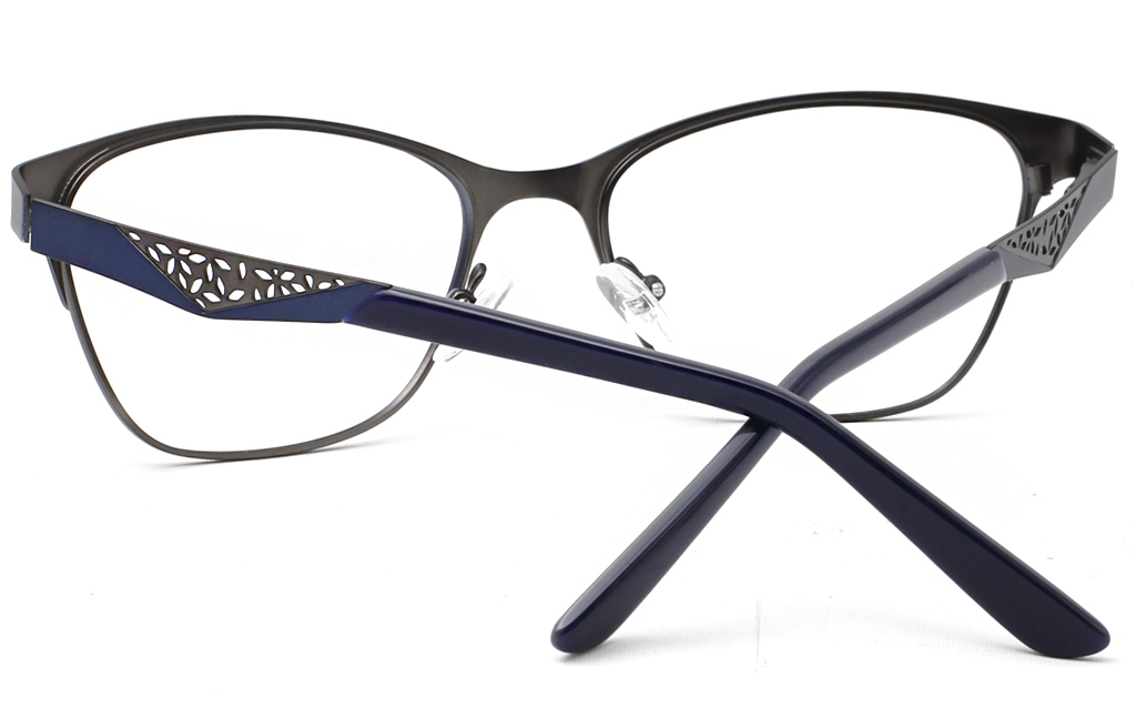 Cat Eye Prescription Glasses 1811