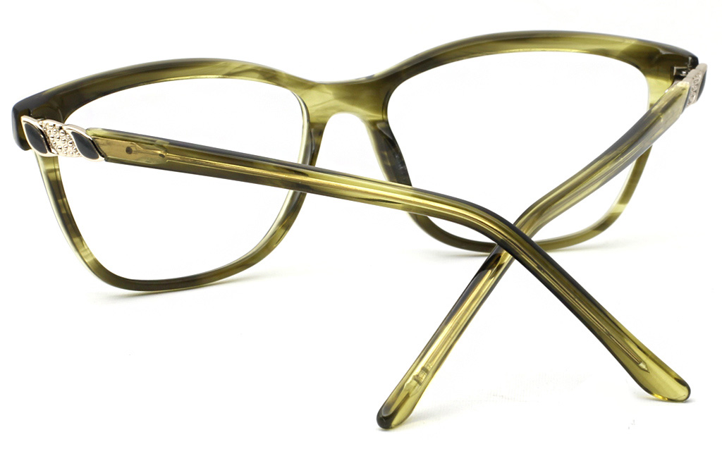 Womens eyeglasses 0302