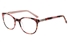 Womens Full Rim Optical Glasses 0301