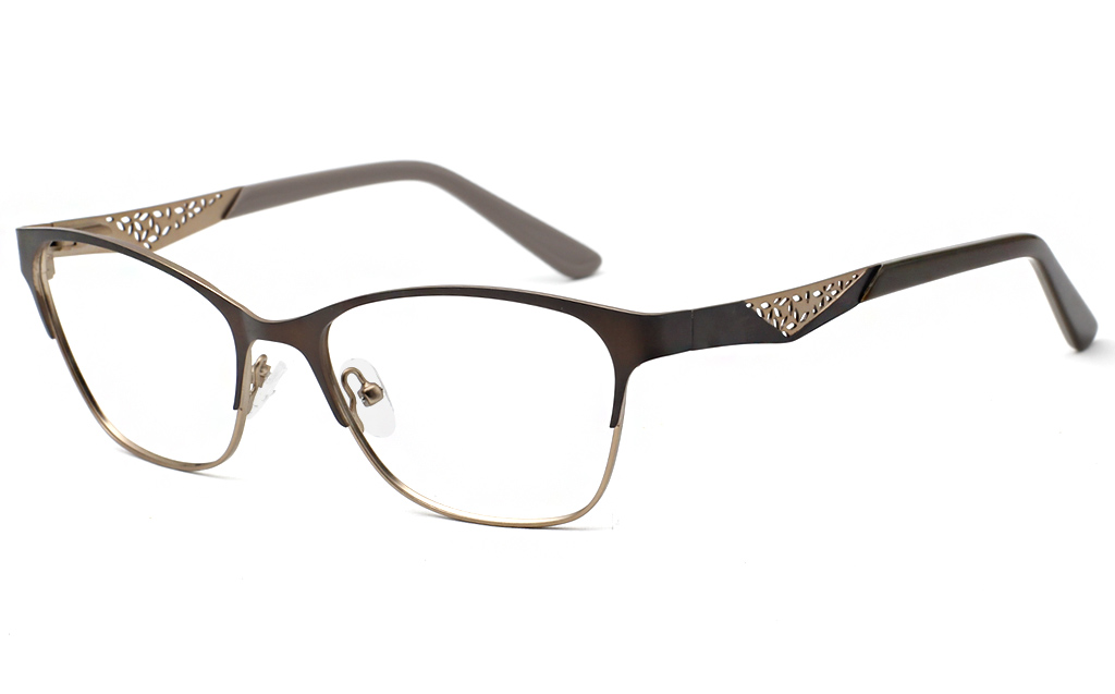 Cat Eye Prescription Glasses 1811