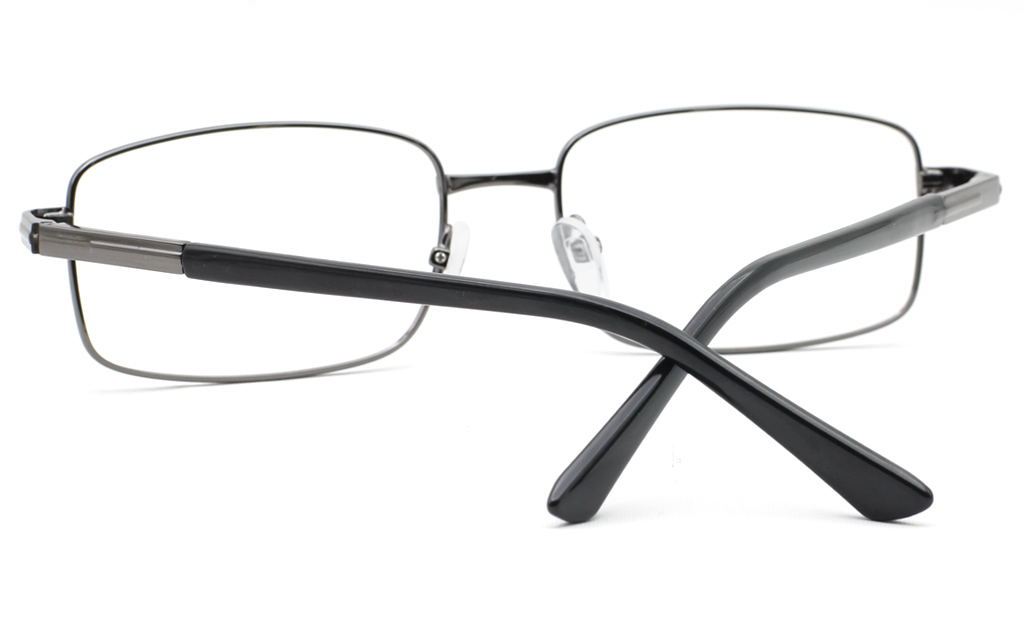 Rectangular Glasses 6074