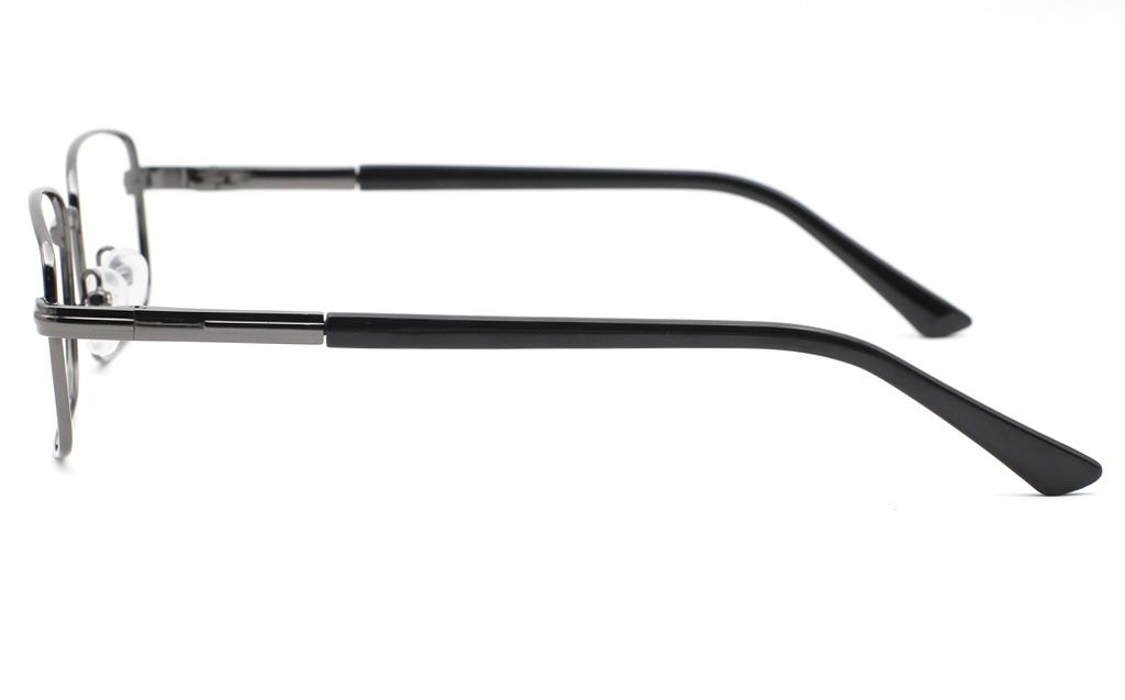 Rectangular Glasses 6074