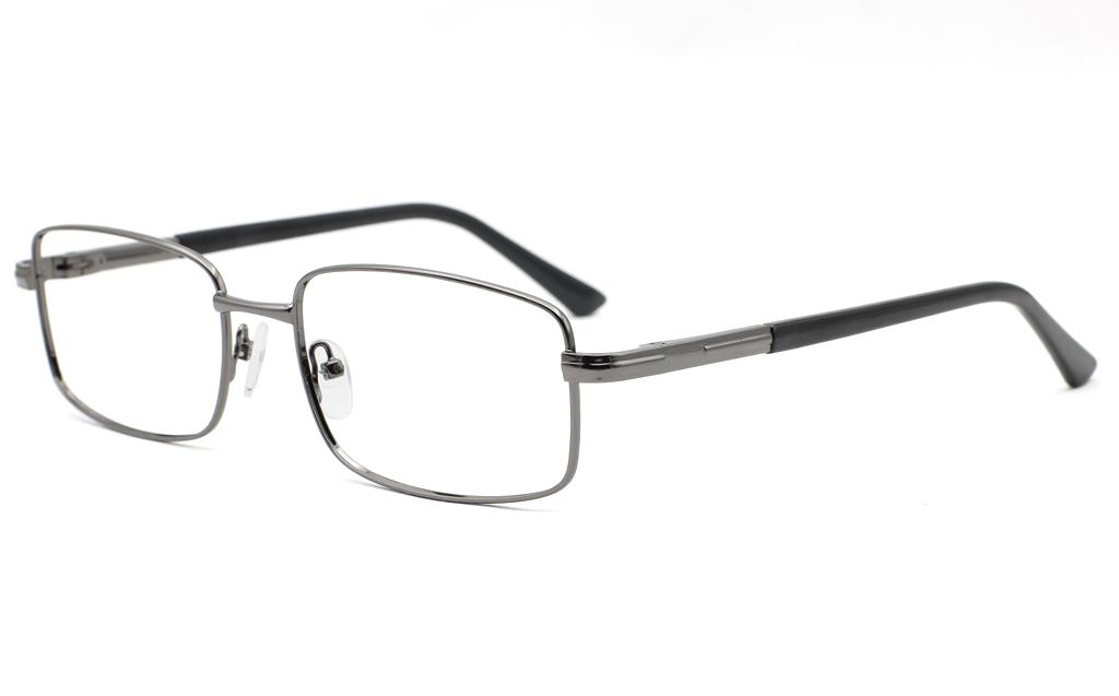 Rectangular Glasses 6074