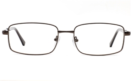 Rectangular Glasses 6074