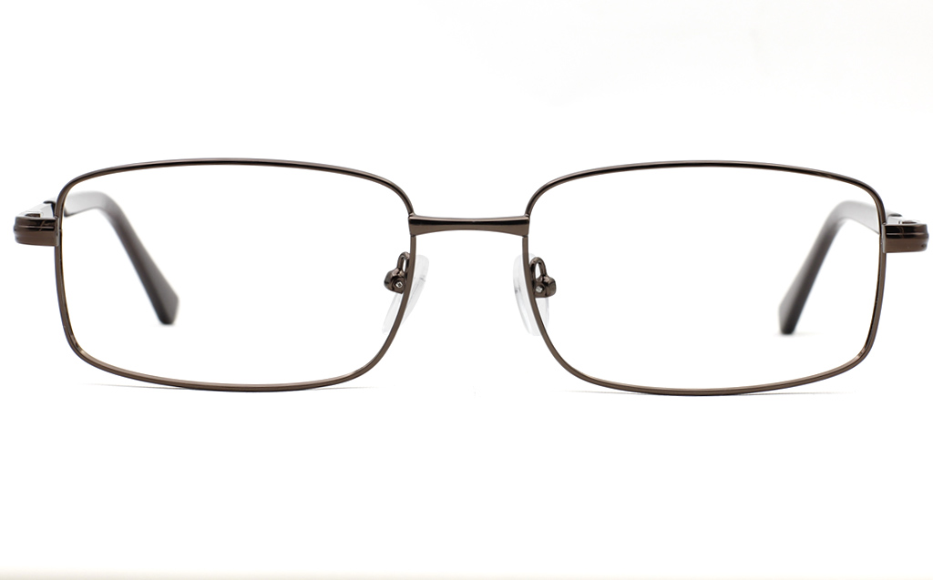 Rectangular Glasses 6074