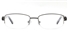Womens Half Rim Glasses 6679