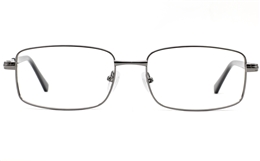 Rectangular Glasses 6074 for Fashion,Classic,Party Bifocals