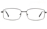 Rectangular Glasses 6074