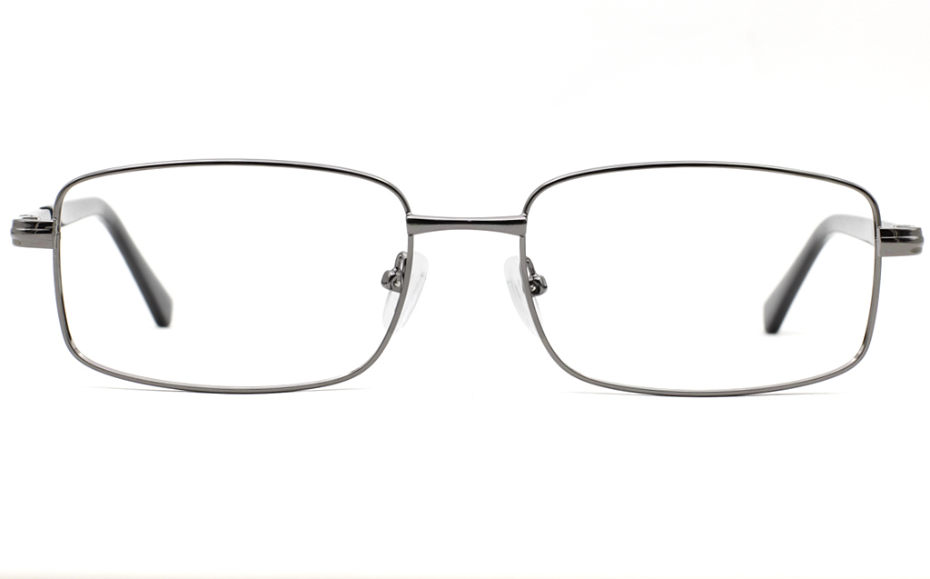 Rectangular Glasses 6074