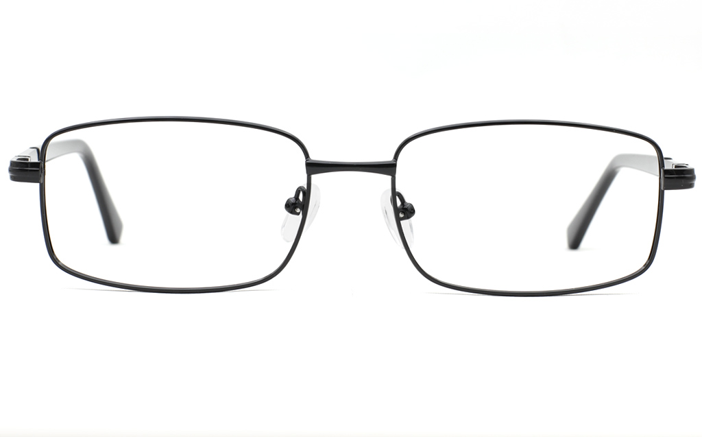 Rectangular Glasses 6074