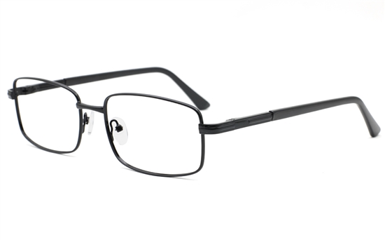 Rectangular Glasses 6074