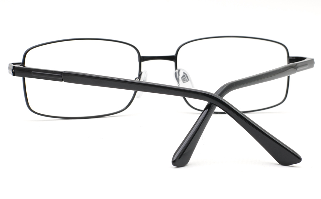 Rectangular Glasses 6074