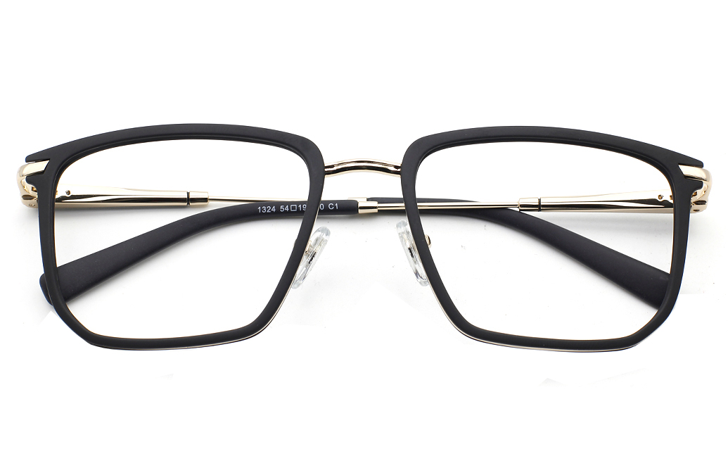 Mens Prescription Glasses Online