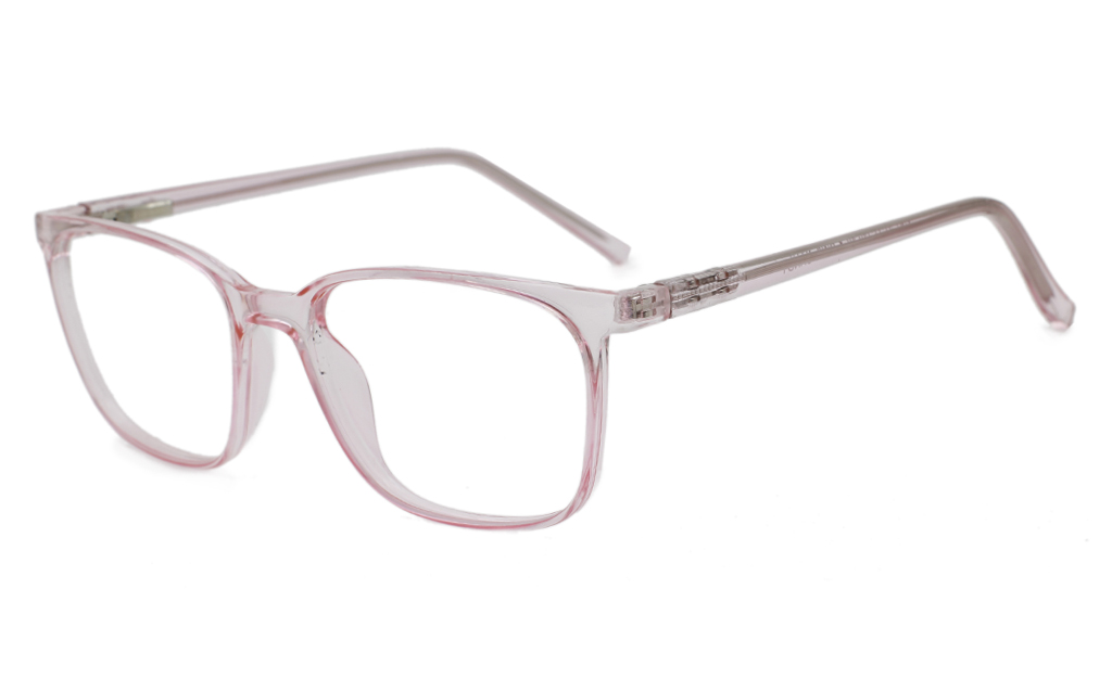 Eyeglasses Unisex Frame