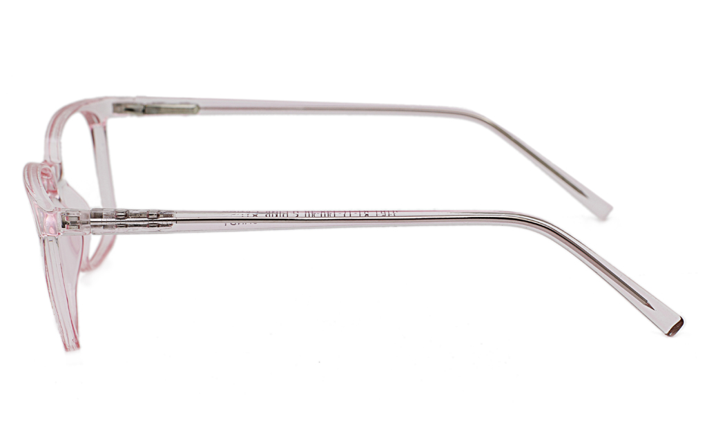 Eyeglasses Unisex Frame