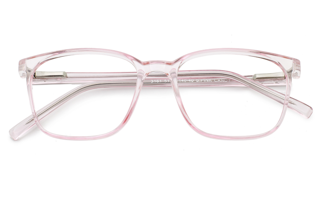 Eyeglasses Unisex Frame