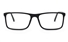 Rectangle Unisex Glasses