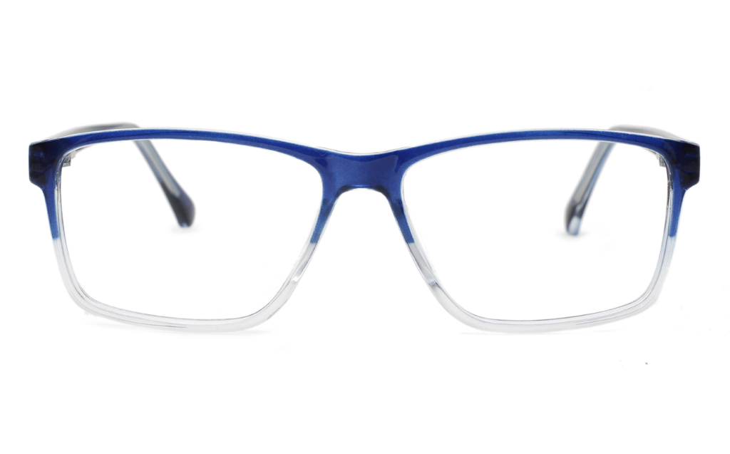 Colour Block Vcwcb12 Eyeglasses