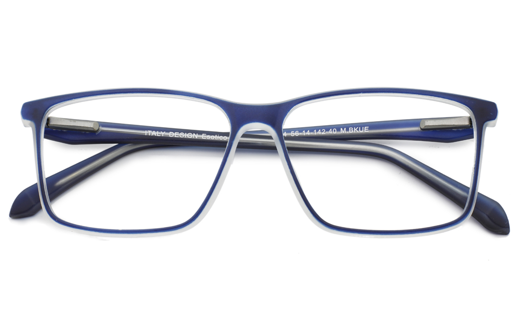 Unisex EyeGlasses Frame