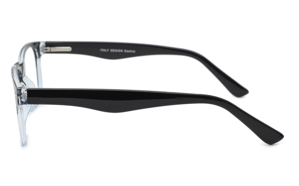 Mens & Womens Full Rim Eyeglasses