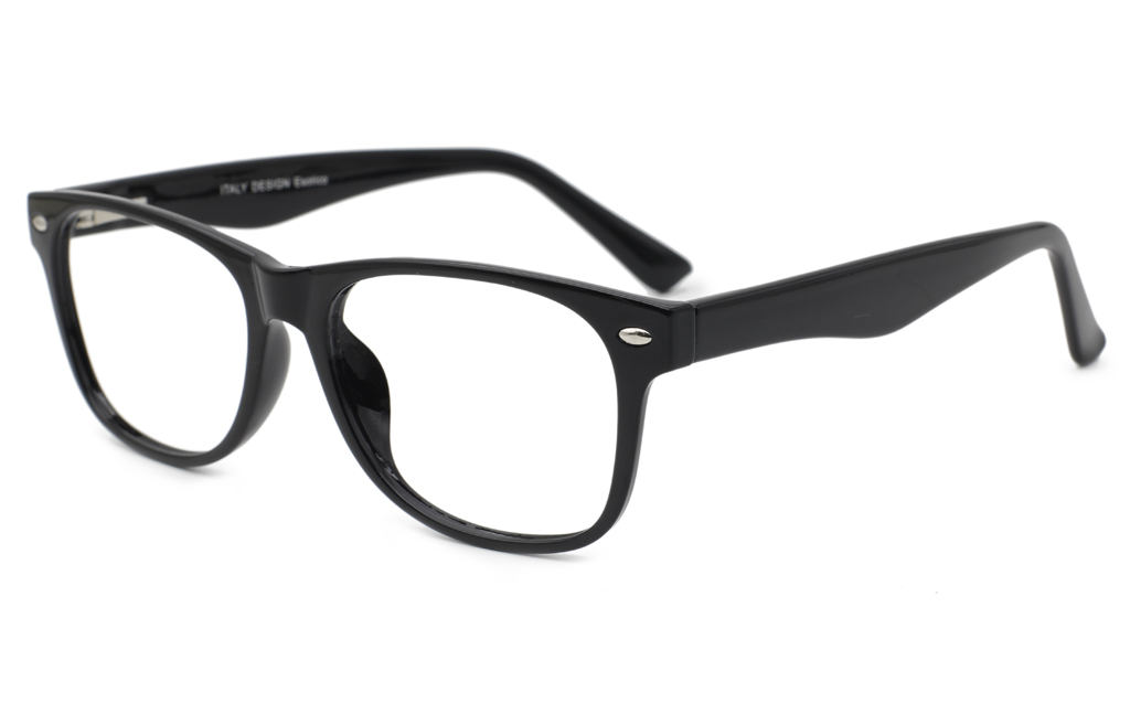 Mens & Womens Full Rim Eyeglasses