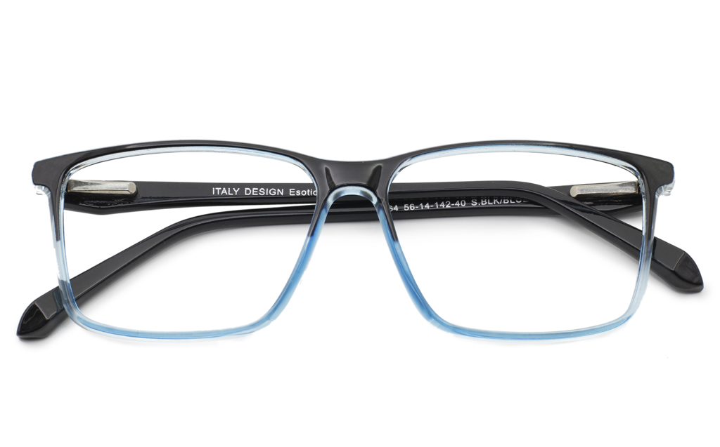 Unisex EyeGlasses Frame