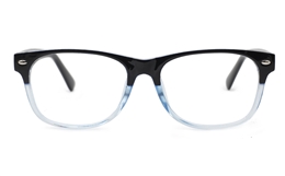 Mens   Womens Full Rim Eyeglasses for Fashion,Classic,Party Bifocals